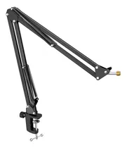 Comprar Fifine - Soporte De Brazo Para Micrófono, Soporte De Micr. Color Negro