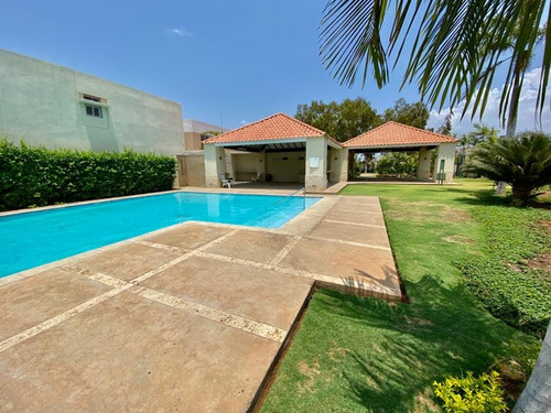 Imagen 20 de 27 de Cv-387 Zona Norte Casa En Villa Punta De Piedra Av Milagro Norte