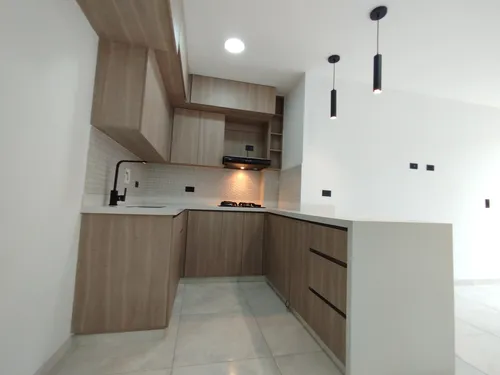 Arriendo Apartamento En Itagui