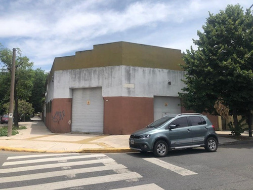 Taller Mecanico En Venta | Ideal Construccion | Terreno