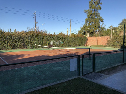 Departamento En Venta Ubicado En Terrazas De Ayres, Pilar, G.b.a. Zona Norte