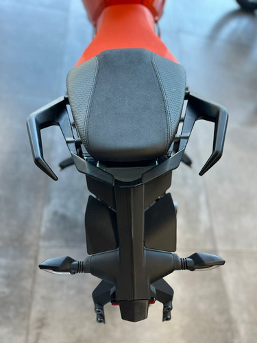 Ktm Duke 390 G3 Entrega Inmediata **tomamos Tu Usado**