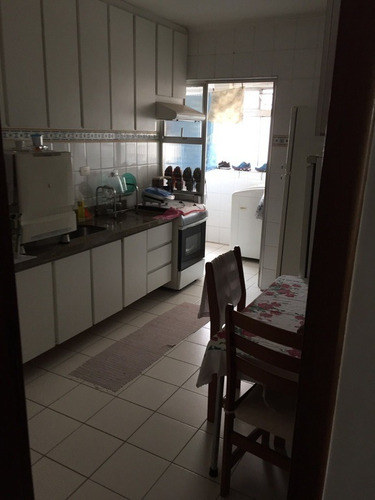 Imagem 5 de 15 de Apartamento Para Venda, 3 Dormitórios, Piqueri - São Paulo - 110