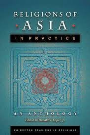 Livro Religions Of Asia In Practice Donald S. Lopez