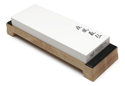 Piedra De Afilar Japonesa Toishi De Grado Profesional (...