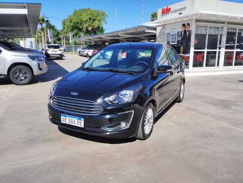 Ford Ka 1.5 Sel At L18