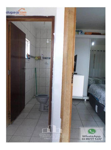 Vende-se: Excelente Casa 3 Dormitórios. - Ca2358