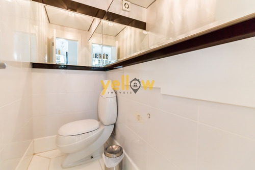 Imagem 24 de 30 de Apartamento - Centro - Ap-2875
