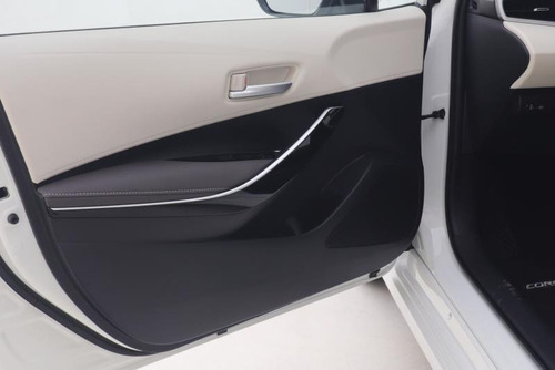 Imagem 14 de 15 de Toyota Corolla 2.0 Vvt-ie Flex Altis Direct Shift 2020/2021