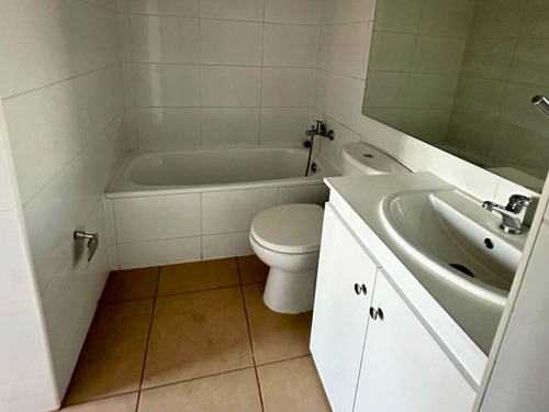 Oportunidad! Sin Comision 1 Dorm + 1 Baño