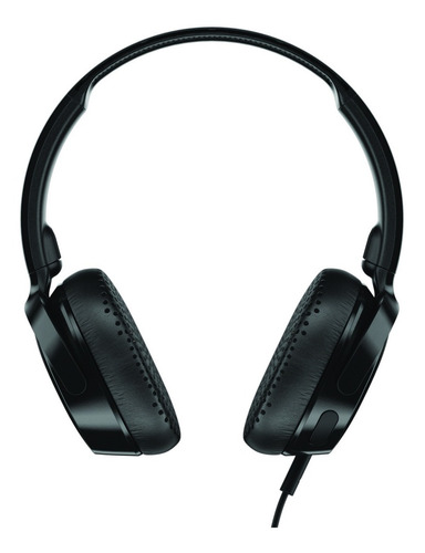 Imagen 2 de 4 de Audífono Skullcandy Riff Wired
