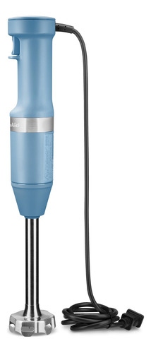 Liquidificador Manual Kitchenaid Khbv83vb De Velocidade Vari