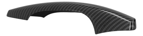Cubierta De Manija De Puerta Para Mazda 3 Hatchback