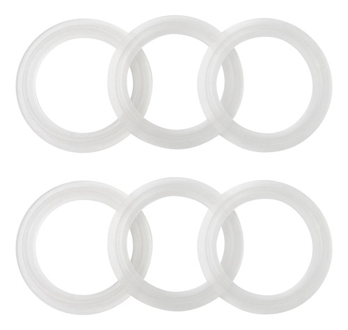 Junta De Calentador De Jacuzzi 711-4030b De 2 Pulgadas Para