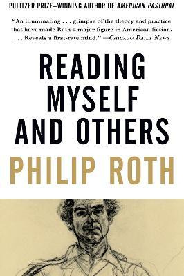 Libro Reading Myself And Others - Philip Roth