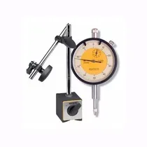 Comprar Comparador 10mm + Base Magnetica Asimeto