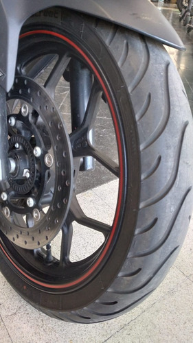 Imagen 12 de 16 de Yamaha Yzf R3 42hp -no Cbr 300 -no Z400 -no Duke Rc