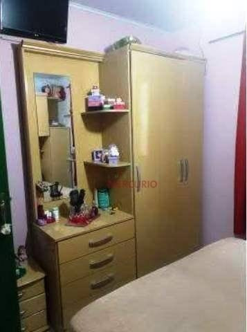 Casa Com 3 Dormitórios À Venda, 133 M² Por R$ 300.000,00 - Vila Industrial - Bauru/sp - Ca3304