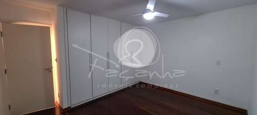 Casa Para Locação Em Condomínio No Gramado Em Campinas - Imobiliária Em Campinas - Ca00954 - 69011231