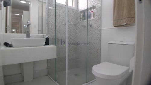 Apartamento Com 3 Dormitórios À Venda, 123 M² Por R$ 1.000.000,00 - Vila Brandina - Campinas/sp - Ap6401