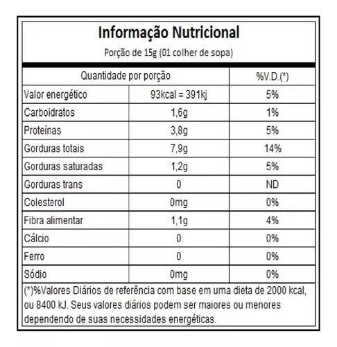 Pasta de Amendoim Integral Mandubim 1,02kg