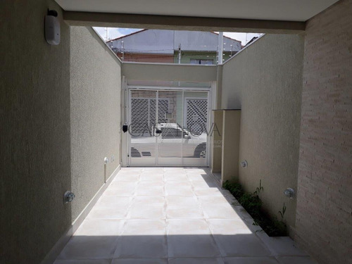 Imagem 2 de 30 de Casa À Venda Em Vila Brasílio Machado - Ca002458