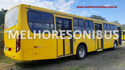 Imagem 9 de 9 de Ônibus Urbano -apache Vip - 2010 - Ótimo Estado