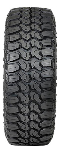 Pneu Delinte 285/70r17 Dx-9 Bandit M/t 10 Lonas 121/118q