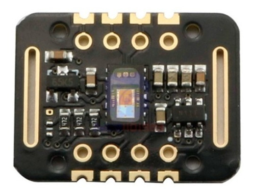 Imagen 1 de 5 de 2 Piezas Módulo Sensor Ritmo Cardíaco Max30102 Arduino