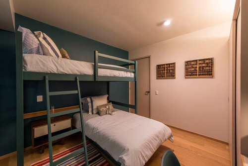 Imagen 18 de 29 de Departamento De Lujo ¡¡en Nuevo Polanco!!