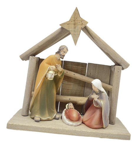 Figura De De Navidad, Figura De Mesa, Estatua De , Figura De