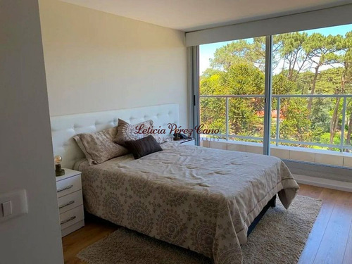 Imagen 9 de 18 de Confortable, Luminoso Apartamento En Roosevelt