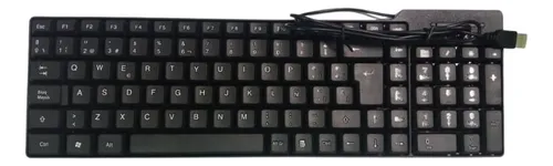 Teclado inalambrico unlock hotsell
