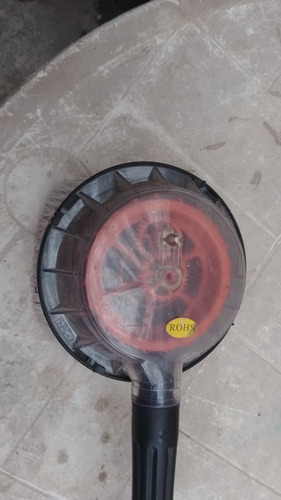 Cepillo Giratorio De Hidrojet (Usado)