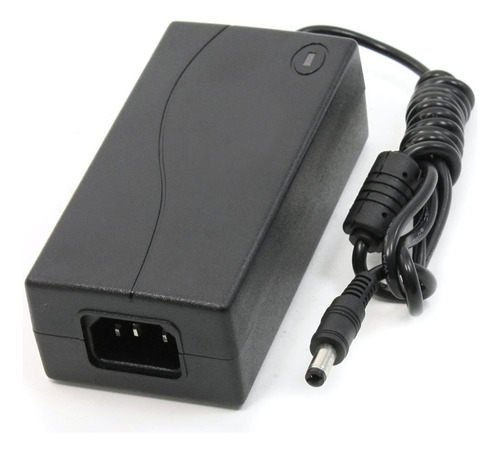 Entrada Ac 100-240 V 50/60 Hz Salida 12 V 4a Adaptador De