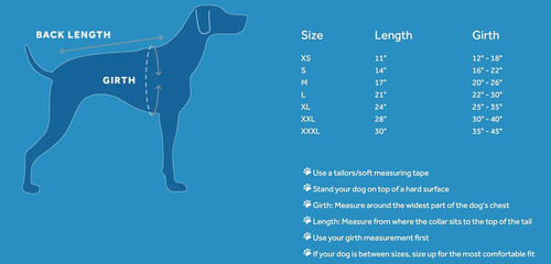Rc Pet Products Poncho Impermeable Para Perro, Patito De ...