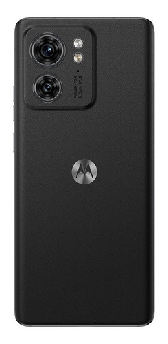 Motorola Edge 40 256 GB eclipse black 8 GB RAM