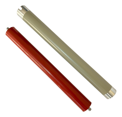 Rolo Pressor + Rolo Fusor Para Samsung Scx4623 4600 Premium