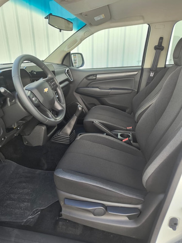 Chevrolet S10 2.8 Cd 4X2 Wt