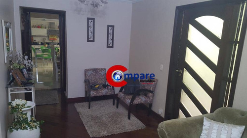 Imagem 6 de 30 de Sobrado 2 Dorms Uma Suite 2 Vagas - So1784