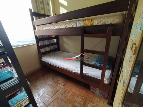 Imagem 15 de 24 de Excelente Apartamento Em Santa Teresa - Ap5332