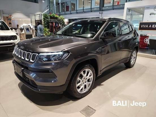 Jeep Compass 1.3 T270 TURBO FLEX SPORT AT6