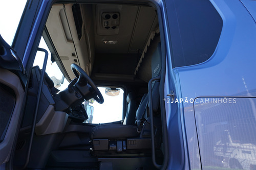 Scania R 450 6x2 2022 Ref.5e66 R450 S450
