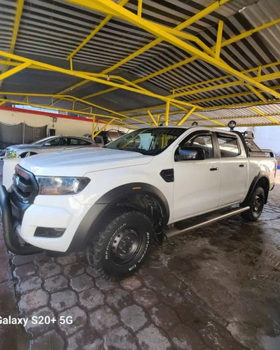 Ford Ranger 2.3 Xlt Gasolina Mt