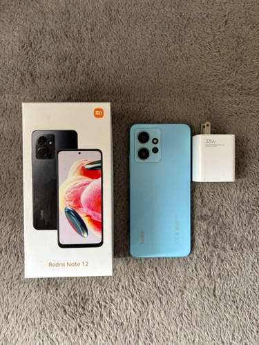 Xiaomi Redmi Note Redmi Note 12 Pro Dual Sim (Usado)