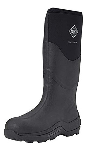 Botas De Muck Botas De Corte Alto Muckmaster Para Adultos