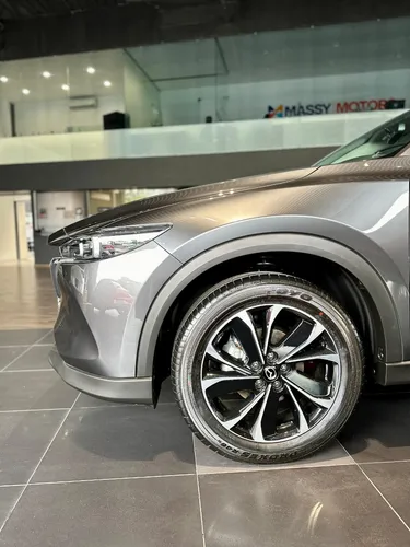 Mazda CX-5 Touring 2.0 New!!