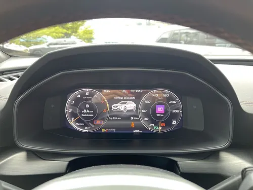 Cupra formentor 2.0 Tsi Mate Dsg