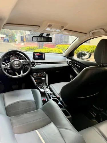 Mazda 2 1.5 Grand Touring Lx