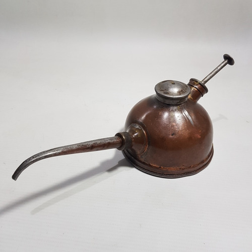 Imagen 7 de 10 de Antiguo Juego De Aceiteras Herramienta Lote X 3 Mag 59981